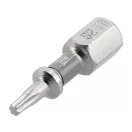 YATO Bit-Ende T8 x 25 mm (2 Stück)