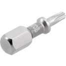YATO Bit-Spitze T10 x 25 mm (2 Stück)