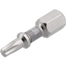 YATO Bit Spitze T15 x 25 mm (2 Stück)