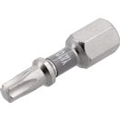 YATO Bit Spitze T20 x 25 mm (2 Stück)