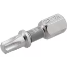 YATO Bit T25 x 25 mm (2 Stück)