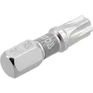 YATO Bitspitze T30 x 25 mm (2 Stück)