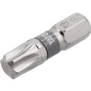 YATO Bit-Spitze T40 x 25 mm (2 Stück)