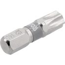 YATO Bit-Spitze T40 x 25 mm (2 Stück)