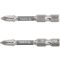 YATO Bit Spitze PH1 x 50 mm (2 Stück)