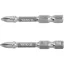 YATO Bit Spitze PH1 x 50 mm (2 Stück)