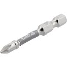YATO Bit Spitze PH1 x 50 mm (2 Stück)