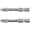 YATO Bit Spitze PH2 x 50 mm (2 Stück)