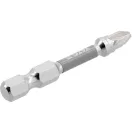 YATO Bit-Spitze PZ2 x 50 mm (2 Stück)