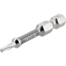 YATO Bit Spitze T8 x 50 mm (2 Stück)