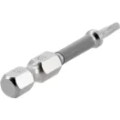 YATO Bit Spitze T8 x 50 mm (2 Stück)
