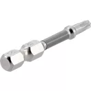 YATO Bit-Spitze T20 x 50 mm (2 Stück)