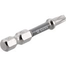 YATO Bit-Spitze T25 x 50 mm (2 Stück)