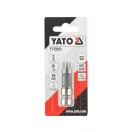 YATO Bit T30 x 50 mm (2 Stück)