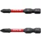 YATO Impact-Bitspitze PH1 x 50 mm (2 Stück)