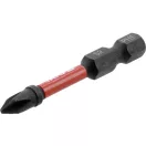 YATO Impact-Bitspitze PH1 x 50 mm (2 Stück)