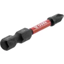 YATO Impact-Bitspitze PH1 x 50 mm (2 Stück)