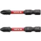 YATO Impact-Bitspitze PH2 x 50 mm (2 Stück)