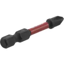 YATO Impact-Bitspitze PH2 x 50 mm (2 Stück)