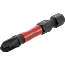 YATO Schlag-Bitspitze PH3 x 50 mm (2 Stück)