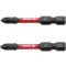 YATO Impact Bit PZ1 x 50 mm (2 Stück)