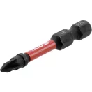 YATO Impact Bit PZ1 x 50 mm (2 Stück)