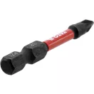 YATO Impact Bit PZ1 x 50 mm (2 Stück)