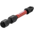 YATO Impact-Bit-Spitze PZ2 x 50 mm (2 Stück)