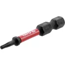 YATO Impact Bit T8 x 50 mm (2 Stück)