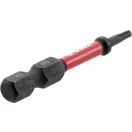YATO Impact Bit T8 x 50 mm (2 Stück)