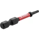 YATO Impact-Bitspitze T10 x 50 mm (2 Stück)