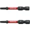 YATO Impact Bit Spitze T15 x 50 mm (2 Stk)