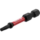 YATO Impact Bit Spitze T15 x 50 mm (2 Stk)
