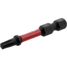 YATO Schlagbits T25 x 50 mm (2 Stück)