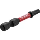 YATO Schlagbits T25 x 50 mm (2 Stück)