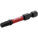 YATO Impact-Bitspitze T30 x 50 mm (2 Stück)