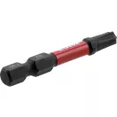 YATO Impact-Bitspitze T30 x 50 mm (2 Stück)