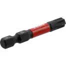 YATO Impact Bit T40 x 50 mm (2 Stück)