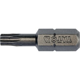 YATO Bit-Spitze T20 x 25 mm (10 Stück)