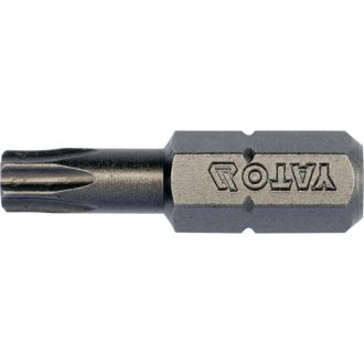 YATO Bit-Spitze T25 x 25 mm (10 Stück)