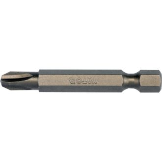 YATO Bitspitze PH3 x 50 mm (10 Stück)