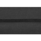 YATO Rundhals Elastisches T-Shirt Größe XXL schwarz