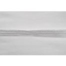 YATO Rundhals-Elastik-Shirt Größe S in Weiß