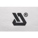 YATO Kragen elastisches Polo XXXL Größe weiß