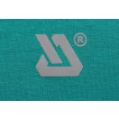 YATO Rundhals-Elastikshirt Größe M grün