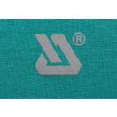 YATO Rundhalsiges elastisches T-Shirt XXL grün