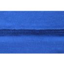 YATO Rundhals Elastisches T-Shirt Größe XXL Blau