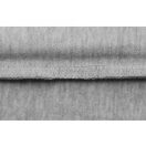 YATO Rundhals-Elastik-Poloshirt, Größe XXXL, Grau