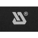 YATO Rundhals-T-Shirt Größe L schwarz