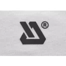 YATO Rundhalsausschnitt T-Shirt Größe L Weiß